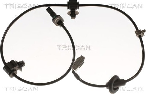 TRISCAN 8180 68107 Sensor ABS