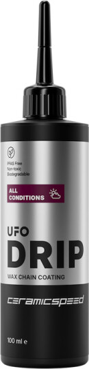 CeramicSpeed UFO Drip All Conditions voks 100 ml