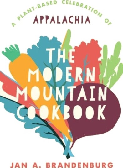 The Modern Mountain Cookbook