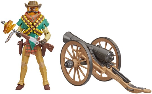 Hasbro Fortnite Victory Royale Actionfigur 15 cm Mancake
