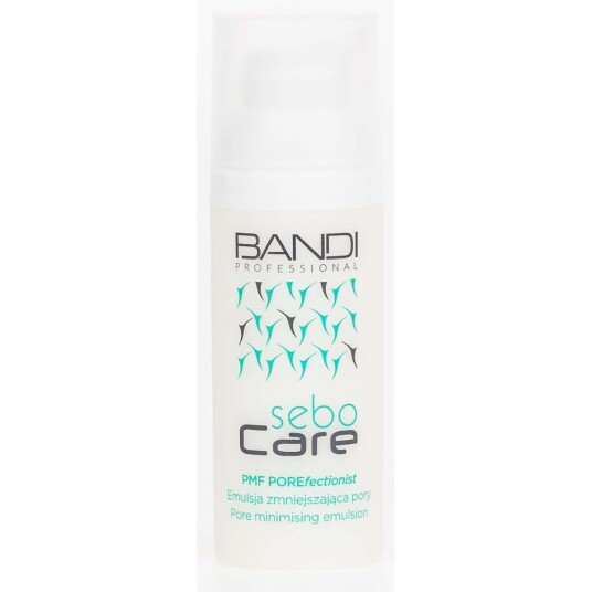 Bandi Sebo Care PMF POREfectionist Pore minimising emulsion 14 ml Bandi Sebo Care PMF POREfectionist Pore minimising emulsion 14 ml