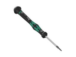 Wera Micro 2067 HF Torx-skrutrekker 6x40 mm med holdefunksjon Wera Micro 2067 HF Torx-skrutrekker 6x40 mm med holdefunksjon