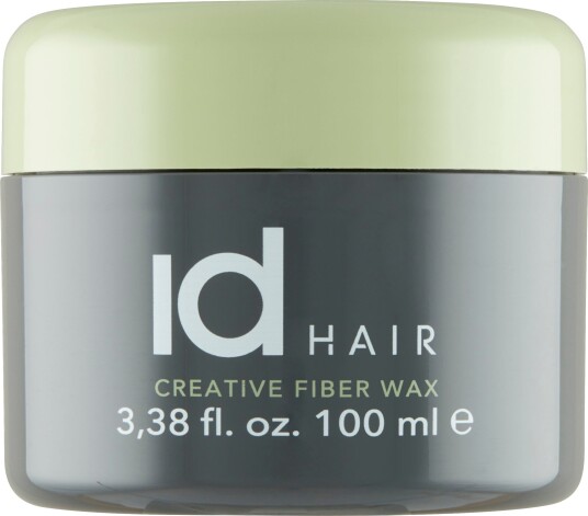 Id Hair Creative Fiber Wax 100ml