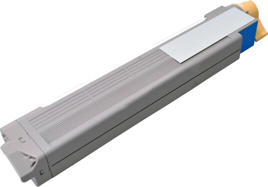 TB Toner Cyan Høykapasitet (18.000 sider) erstatter Xerox 106R01077 TB Premium toner