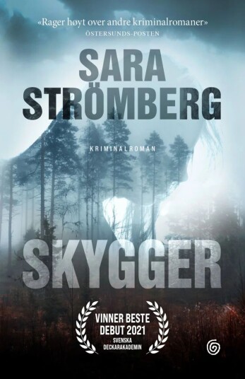 Skygger Av Sara Strömberg