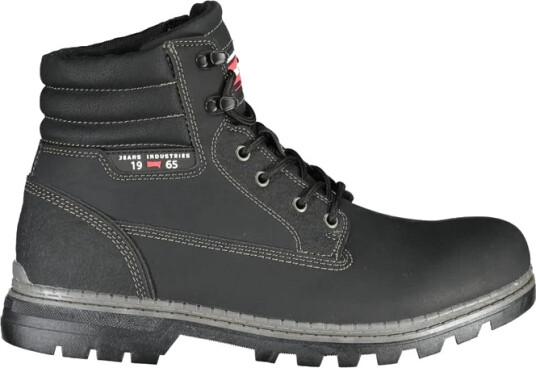 Carrera Herre Sko Svart 42 EU,