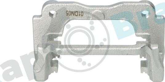 Holder, bremsecaliper RAP BRAKES R-J1045