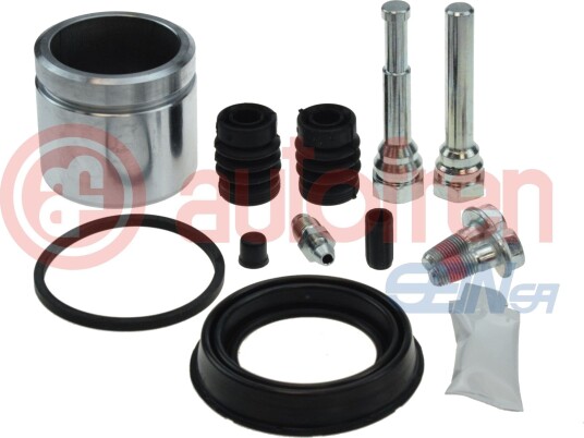 AUTOFREN SEINSA D43557S Reparasjonssett, bremsecaliper AUTOFREN SEINSA D43557S Reparasjonssett, bremsecaliper