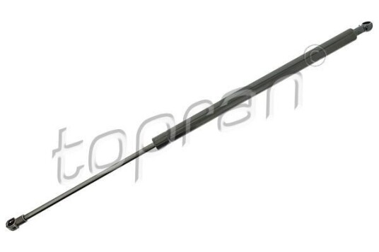 Baklukedemper TOPRAN 116 088