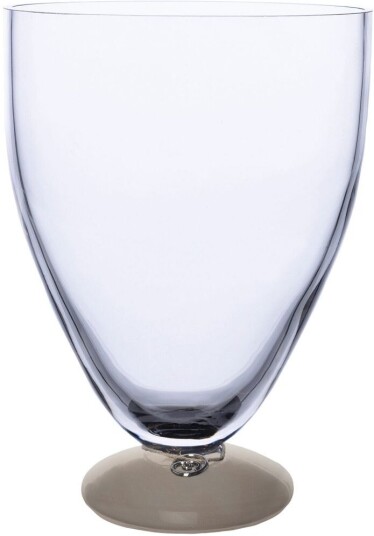 Ernst vase Ø15 cm Beige Ernst vase Ø15 cm Beige