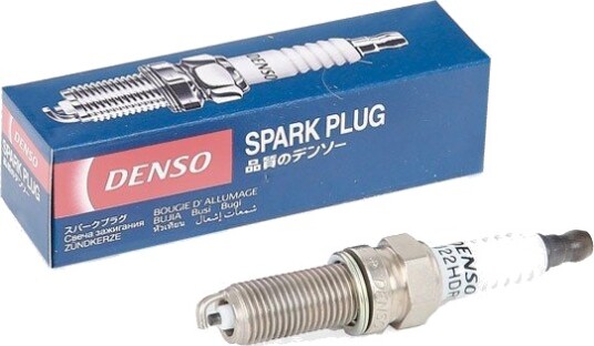 Tennplugg DENSO XU22HDR9 Tennplugg DENSO XU22HDR9