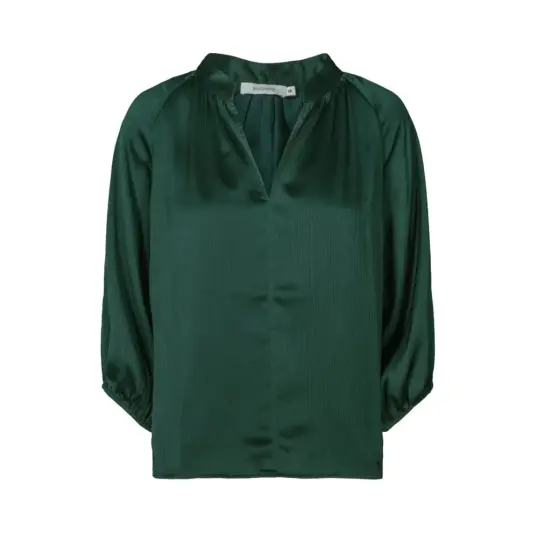Riccovero Dame Bluser & Skjorter Grønn S,