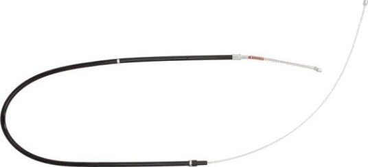 Tautrekk, håndbremse ABE C7S002ABE