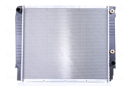 Radiator NISSENS 65530A