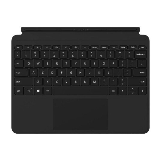 MICROSOFT SURFACE GO TYPE COVER SORT