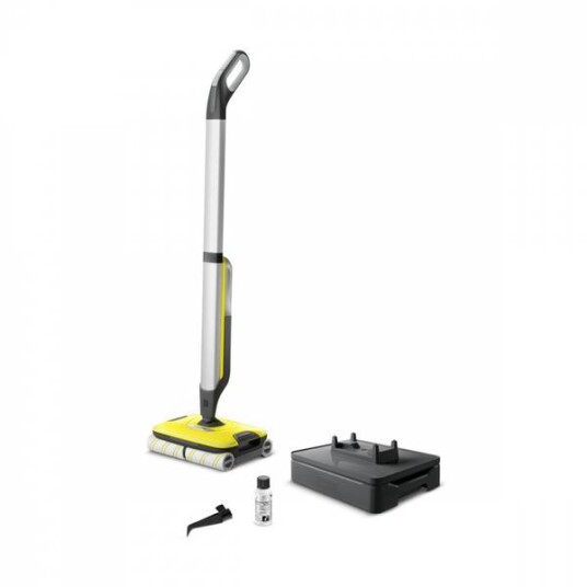 Kärcher FC 7 Cordless Kärcher FC 7 Cordless