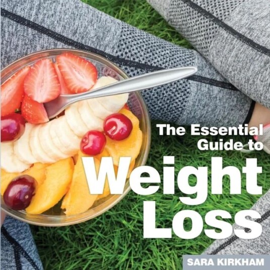 Weight Loss Av Sara Kirkham
