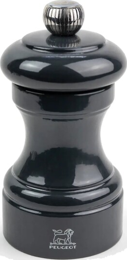 Peugeot Bistro Saltkværn Z Skifer 10 Cm   Black   10 CM