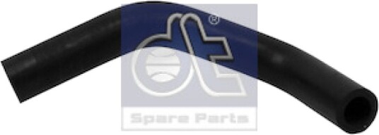 DT Spare Parts 4.81059 Radiatorslange