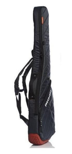 Mono Case Vertigo M80-Veb-Gry For Bass, Grå Mono Case Vertigo M80-Veb-Gry For Bass, Grå