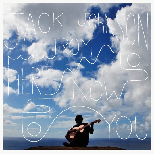Jack Johnson From Here To Now To You LP/Vinyl Jack Johnson From Here To Now To You LP/Vinyl
