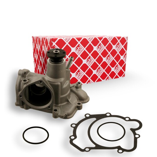 FEBI BILSTEIN 17789 Vannpumpe