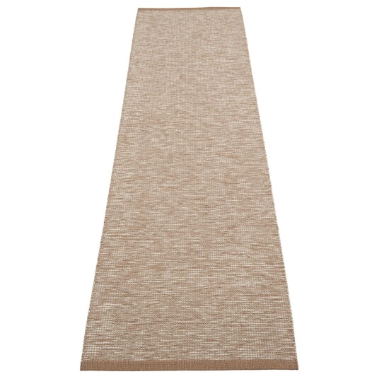Pappelina Sam Matte 300x70 cm brown/linen Pappelina Sam Matte 300x70 cm brown/linen