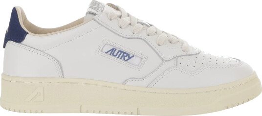 Autry Herre Sko Hvit 43 EU,