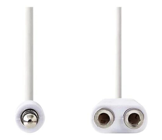 Nedis audio splitter - 20 cm