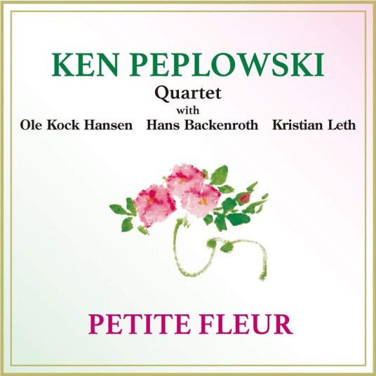 Ken Peplowski Petit Fluer CD