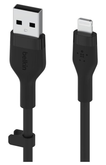Belkin BOOST CHARGE Lightning-kabel 3 m USB-C til Lightning