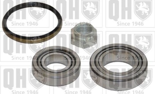 QUINTON HAZELL QWB608 Hjullager