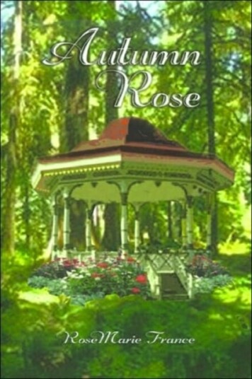 Autumn Rose Autumn Rose