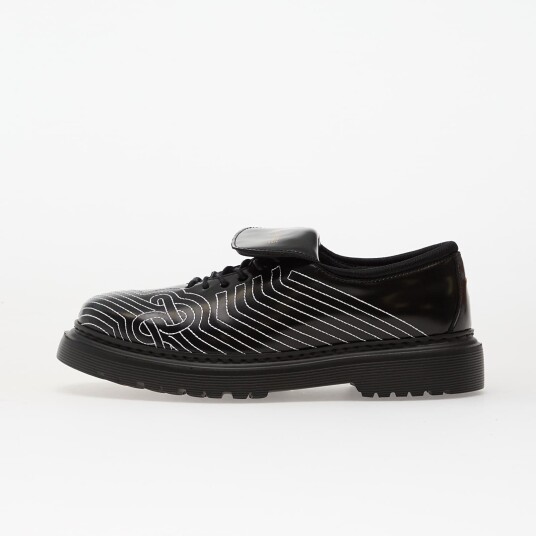 Joggesko Filling Pieces Derby Football Black EUR 43 Joggesko Filling Pieces Derby Football Black EUR 43