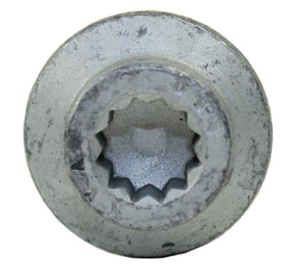 Bolt, innsprøytningsdyse holder METZGER 0871000S