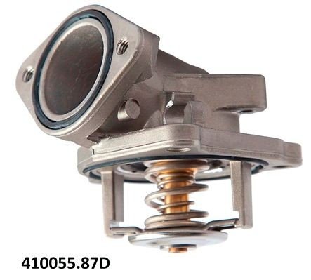 Termostat WAHLER 410055.87D Termostat WAHLER 410055.87D