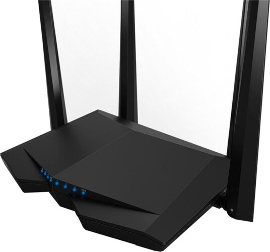 Tenda AC6 Ruter WiFi 5 AC1200