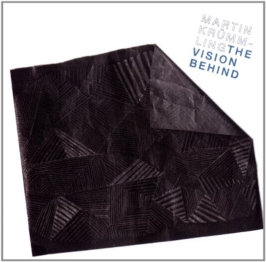 Martin Kreuemmling  Vision Behind  CD