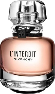 Givenchy L'Interdit 80ml Eau de Parfum for Dame med Orientalsk Duft