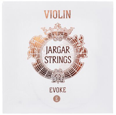 Jargar Evoke E Violin 4/4