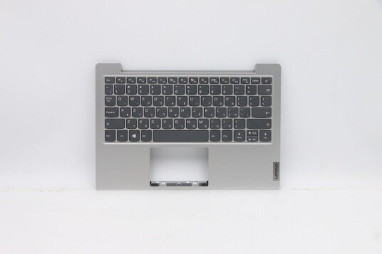 Lenovo Upper Case ASM_HB W 82GV PG