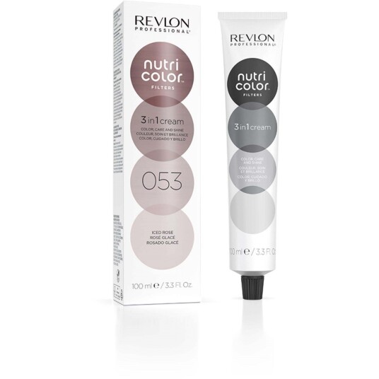 Revlon Professional Nutri Color Filters 053 100 ml Revlon Professional Nutri Color Filters 053 100 ml
