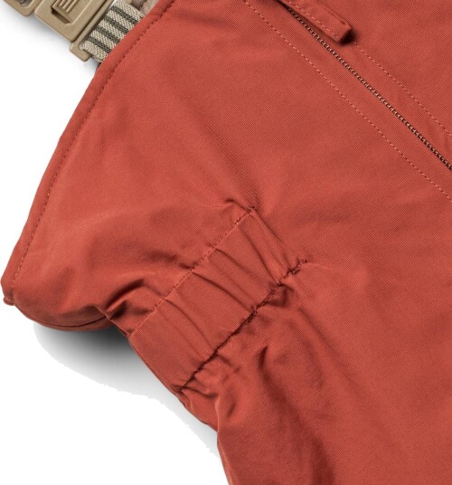En Fant Pants Ankle Cut Rosa (98 /3 år)