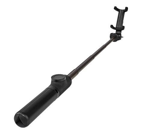 Nedis SEST250BK mini tripod / selfie stick