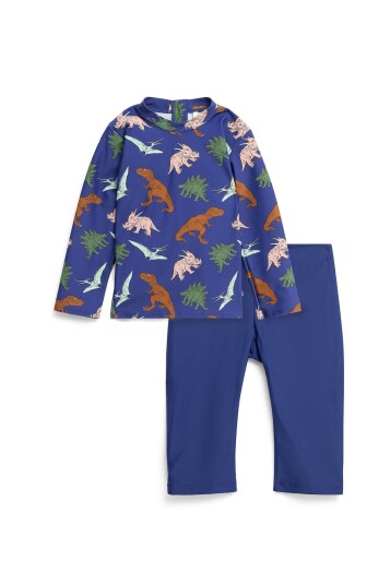 Nordbjørn Almö UV-Sett Dino 98-104