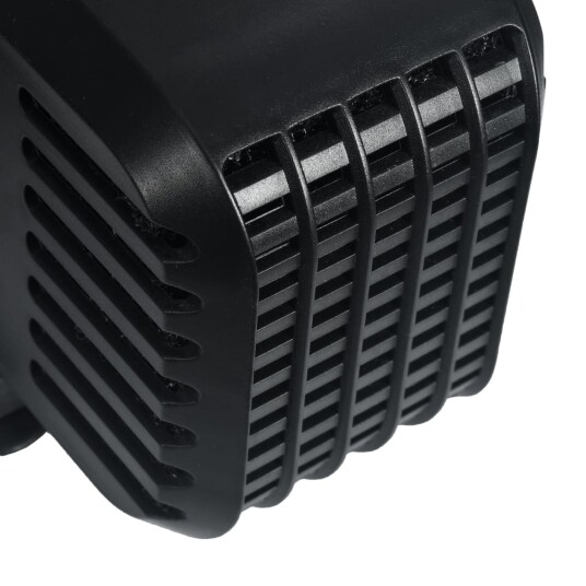 vidaXL Nedsenkbar akvariepumpe 3000 L/t vidaXL Nedsenkbar akvariepumpe 3000 L/t