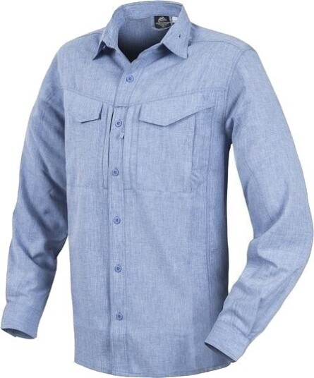 Helikon Tex Helikon Defender Mk2 Gentleman Skjorte Melange