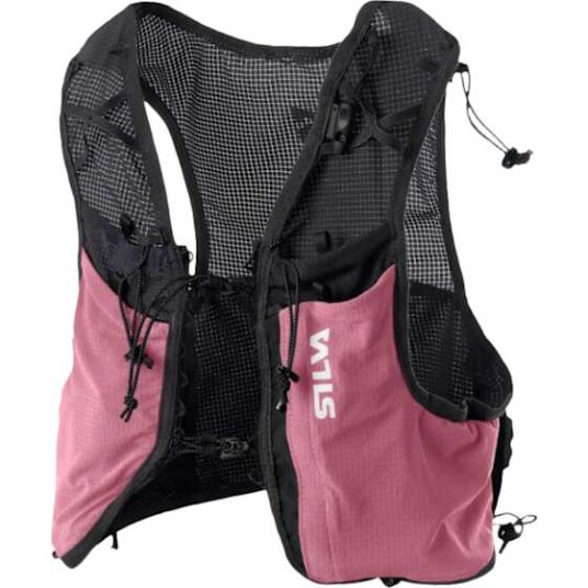 Silva Strive Fly Vest Rose Rose XS