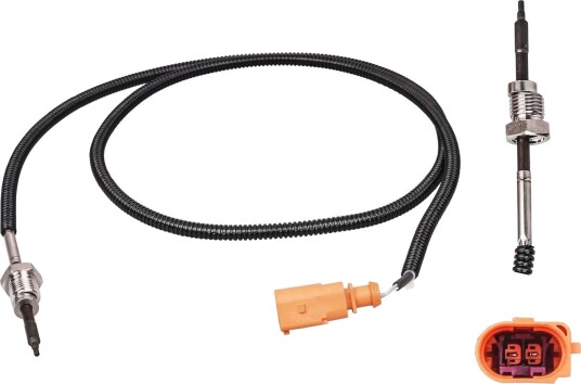 WAGNER ETP00053 Sensor, eksostemperatur