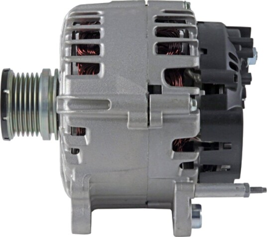Dynamo HELLA 8EL 012 430-311 Dynamo HELLA 8EL 012 430-311
